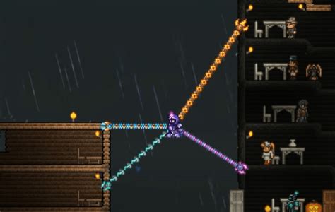 best pre hardmode grappling hook.